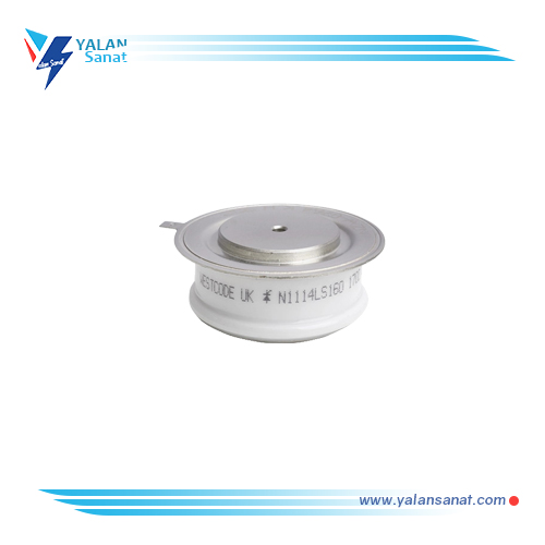 تریستور N1114LS160