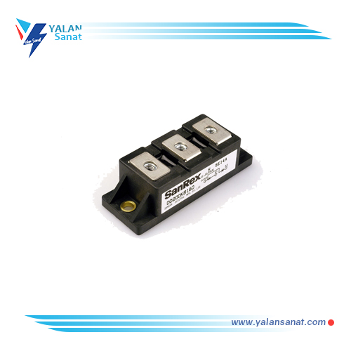 تریستور N1351VC400