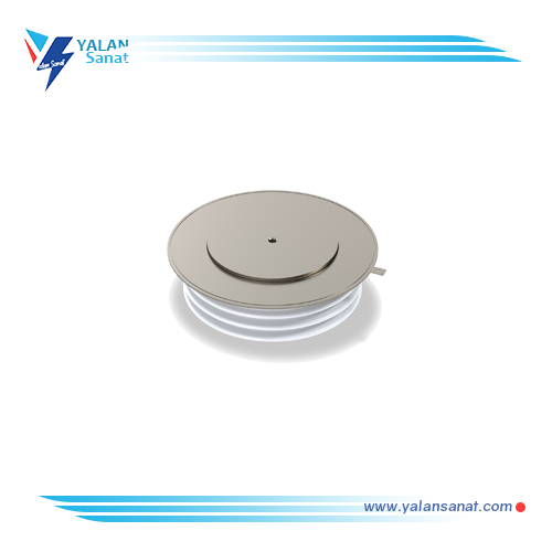 تریستور N1661VC300