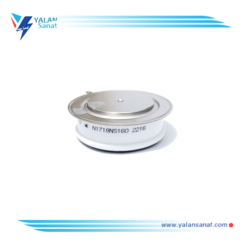 تریستور N1718NS160