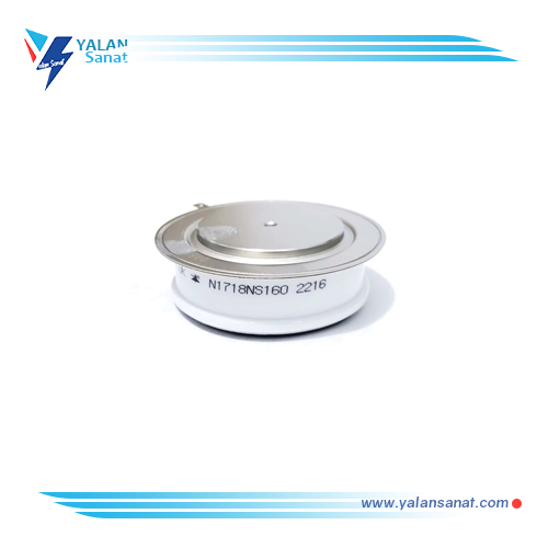 تریستور N1718NS180