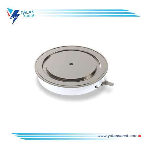 تریستور N2593MK160