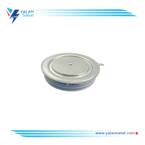 تریستور N2600MC180