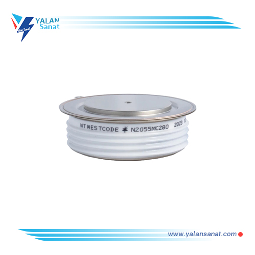 تریستور N3012LC260