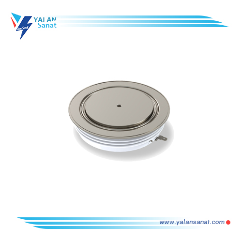 تریستور N3165HA260