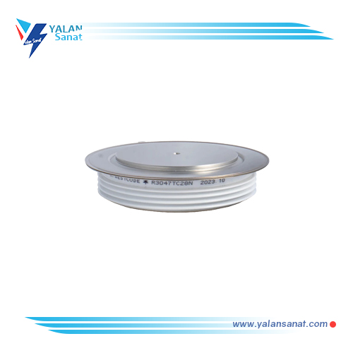 تریستور N3839TD300