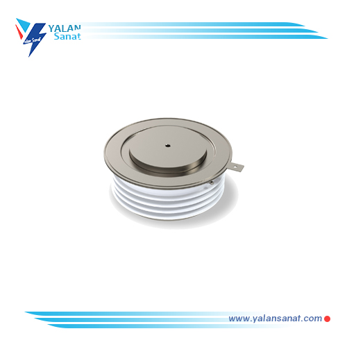 تریستور R0929LC12C