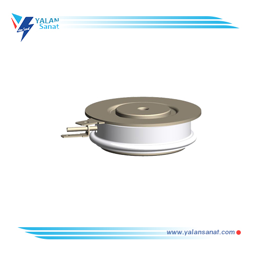 تریستور T123-320