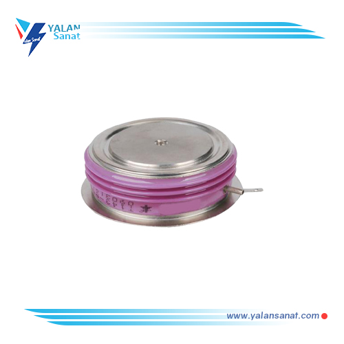 تریستور T123-400