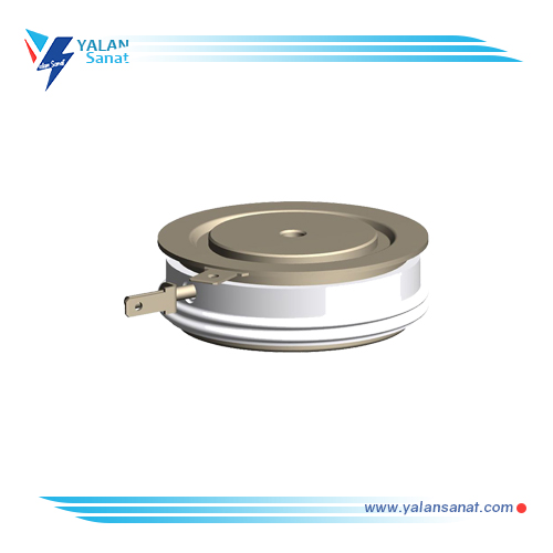 تریستور T133-630