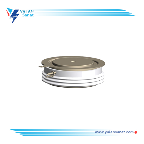 تریستور T143-630-1600