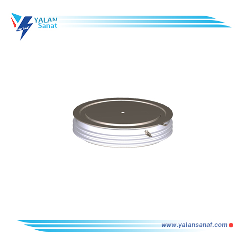 تریستور T173-2500