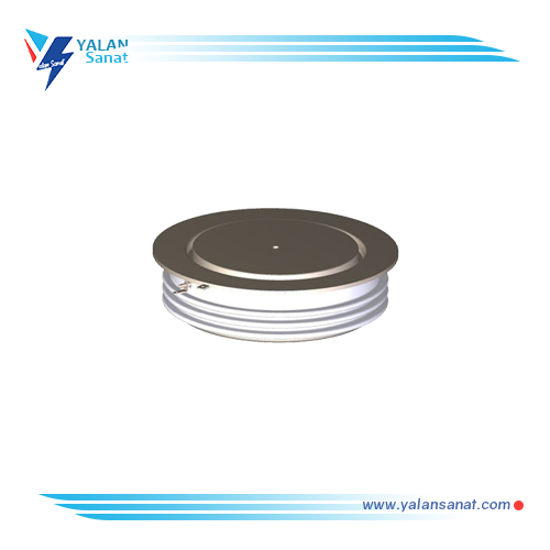 تریستور T193-2500