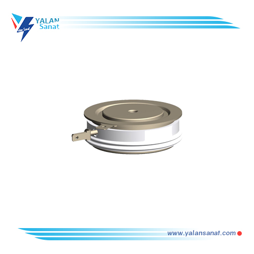 تریستور T233-500