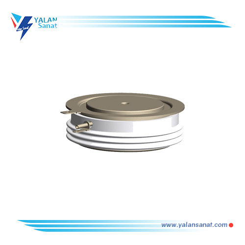 تریستور T243-400