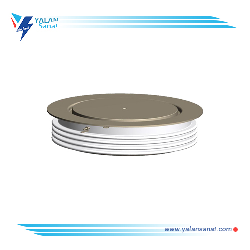 تریستور T393-3600