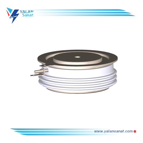 تریستور T433-250