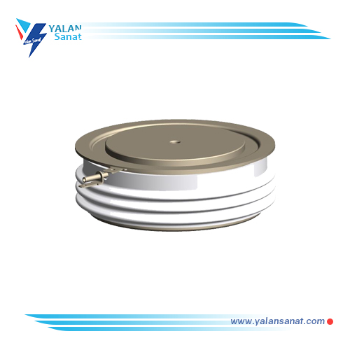 تریستور T553-500