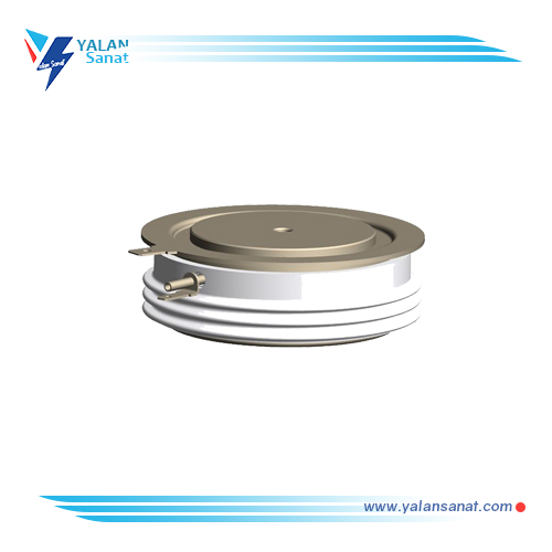 تریستور T643-320