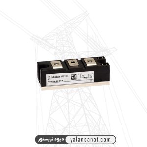 دیود تریستور