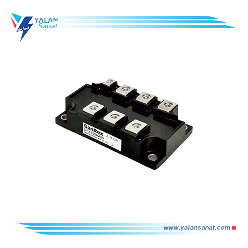 دیود تریستور DFA200AA160