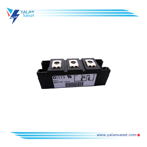 دیود تریستور MCD162-16IO1B