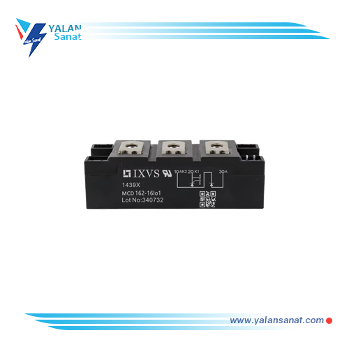 دیود تریستور MCD250-16IO1B