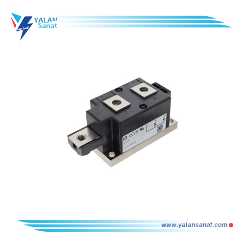 دیود تریستور MCD255-16IO1B