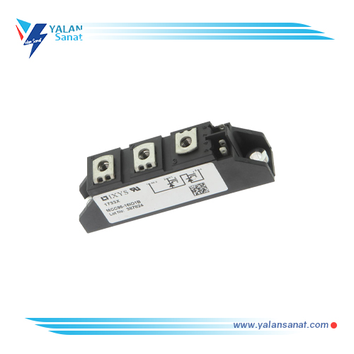 دیود تریستور MCD56-16IO1B