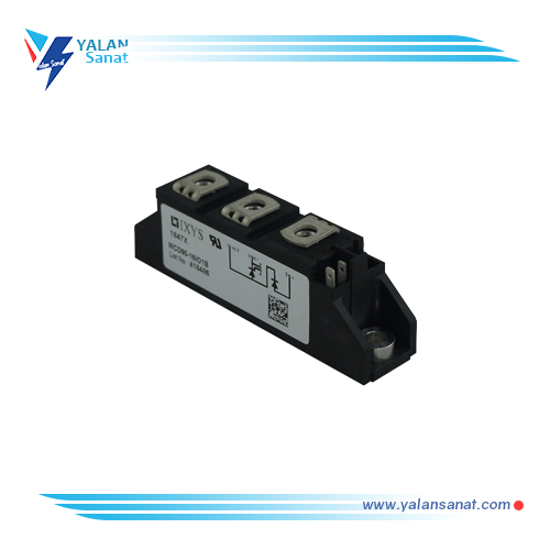 دیود تریستور MCD95-16IO1B