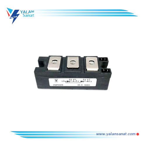 دیود تریستور MDD 142