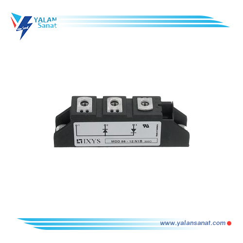 دیود تریستور MDD 172