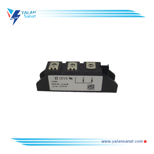 دیود تریستور MDD 26