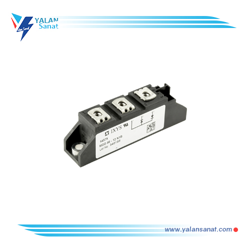 دیود تریستور MDD 56