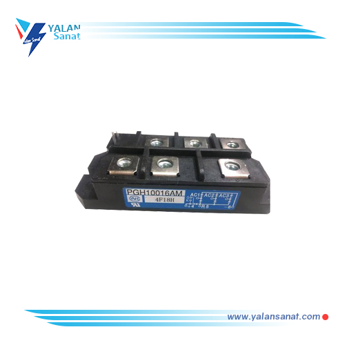 دیود تریستور PGH10016AM