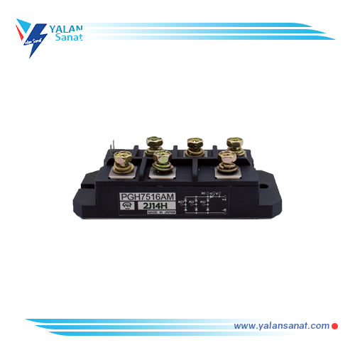 دیود تریستور PGH7516AM