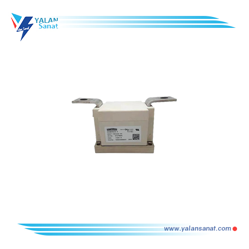 دیود تریستور SKET 740