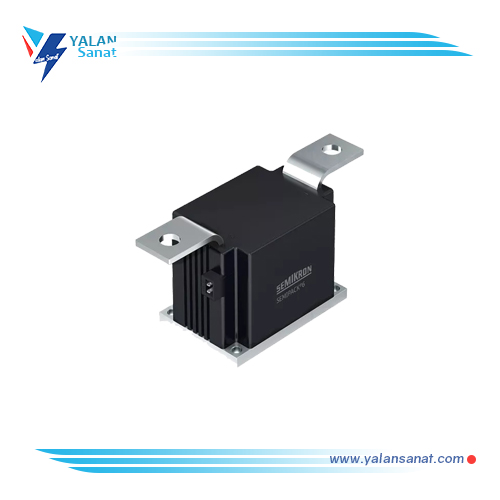 دیود تریستور SKET 800