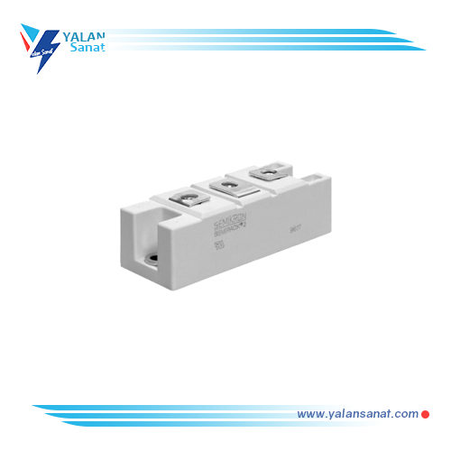 دیود تریستور SKKE 162