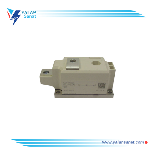 دیود تریستور SKKE 380