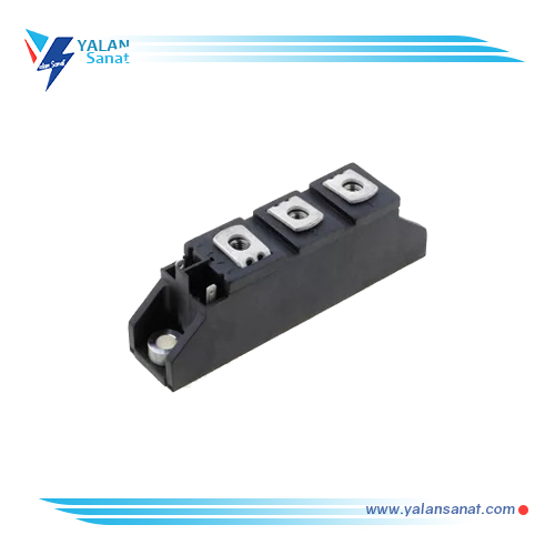 دیود تریستور SKKE 600