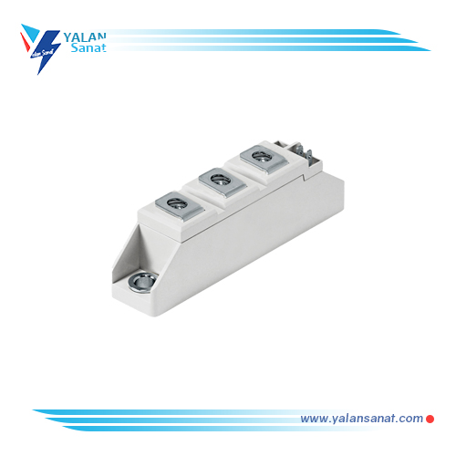 دیود تریستور SKKE 81