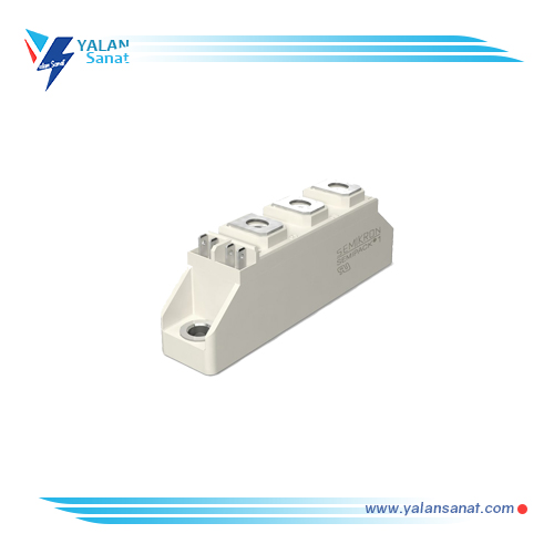 دیود تریستور SKKH 106