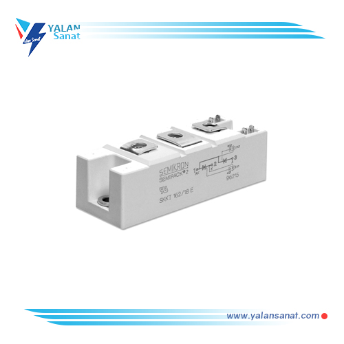 دیود تریستور SKKH 162
