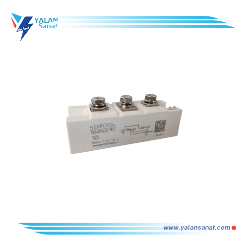 دیود تریستور SKKH 172