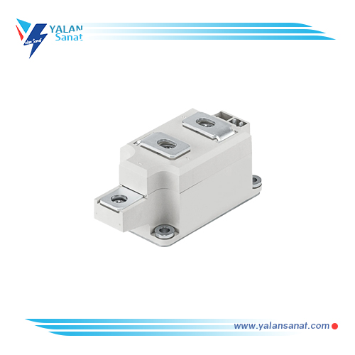 دیود تریستور SKKH 273