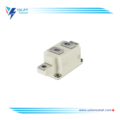 دیود تریستور SKKH 323