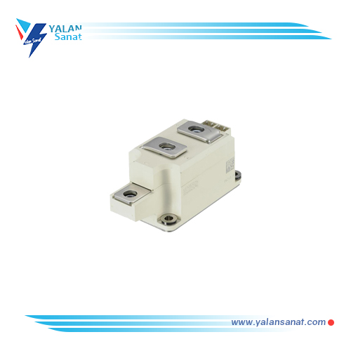 دیود تریستور SKKH 330