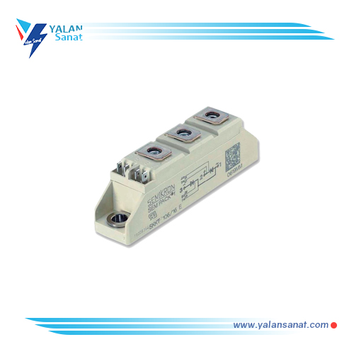 دیود تریستور SKKH 57