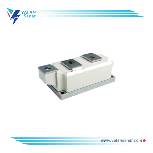 دیود تریستور SKKH 570